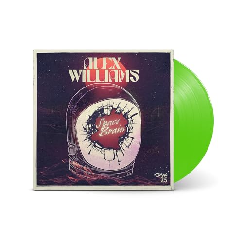 Space Brain [Vinyl]