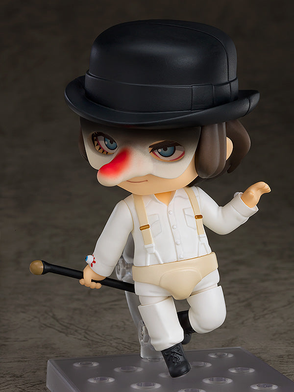 Nendoroid: A Clockwork Orange - Alex DeLarge #1270 (ONLINE ORDER ONLY)