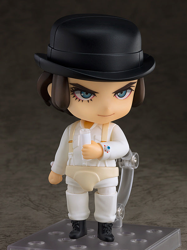 Nendoroid: A Clockwork Orange - Alex DeLarge #1270 (ONLINE ORDER ONLY)
