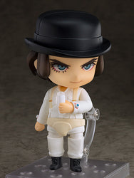 Nendoroid: A Clockwork Orange - Alex DeLarge #1270 (ONLINE ORDER ONLY)