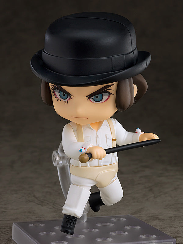 Nendoroid: A Clockwork Orange - Alex DeLarge #1270 (ONLINE ORDER ONLY)