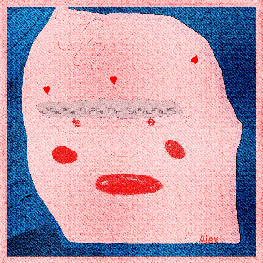 Alex [Vinyl] (ONLINE ORDER ONLY)