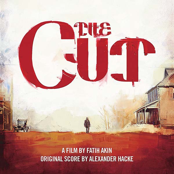 The Cut (Original Soundtrack) [Vinyl] (ONLINE ORDER ONLY)