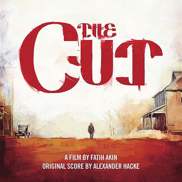 The Cut (Original Soundtrack) [Vinyl] (ONLINE ORDER ONLY)