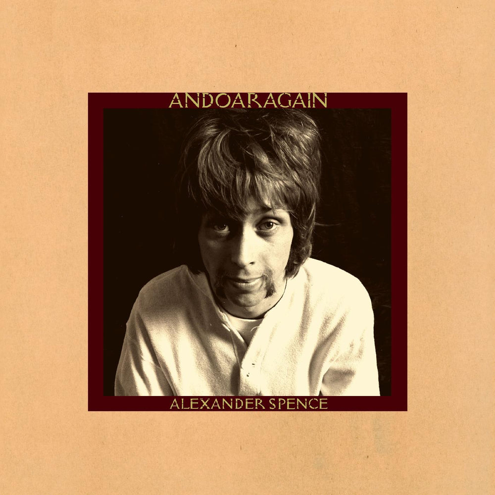 AndOarAgain [Vinyl] (ONLINE ORDER ONLY)