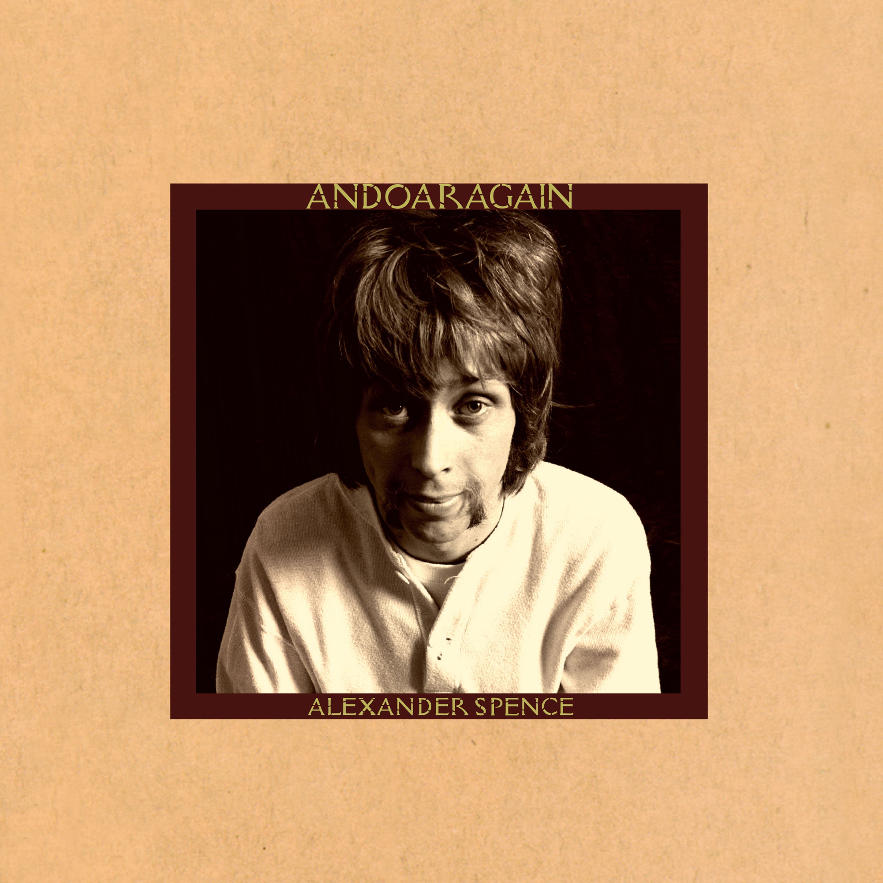 AndOarAgain [CD] (ONLINE ORDER ONLY)