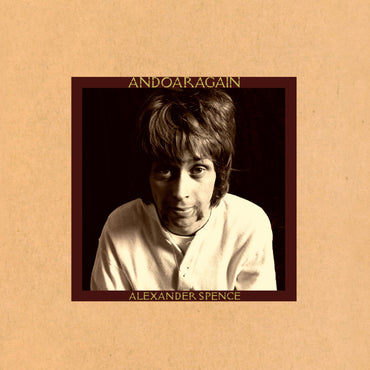 AndOarAgain [CD] (ONLINE ORDER ONLY)