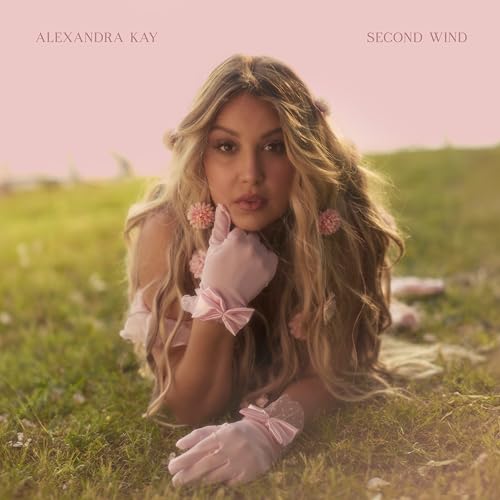 Second Wind [Neon Pink Lp] [Vinyl] (ONLINE ORDER ONLY)