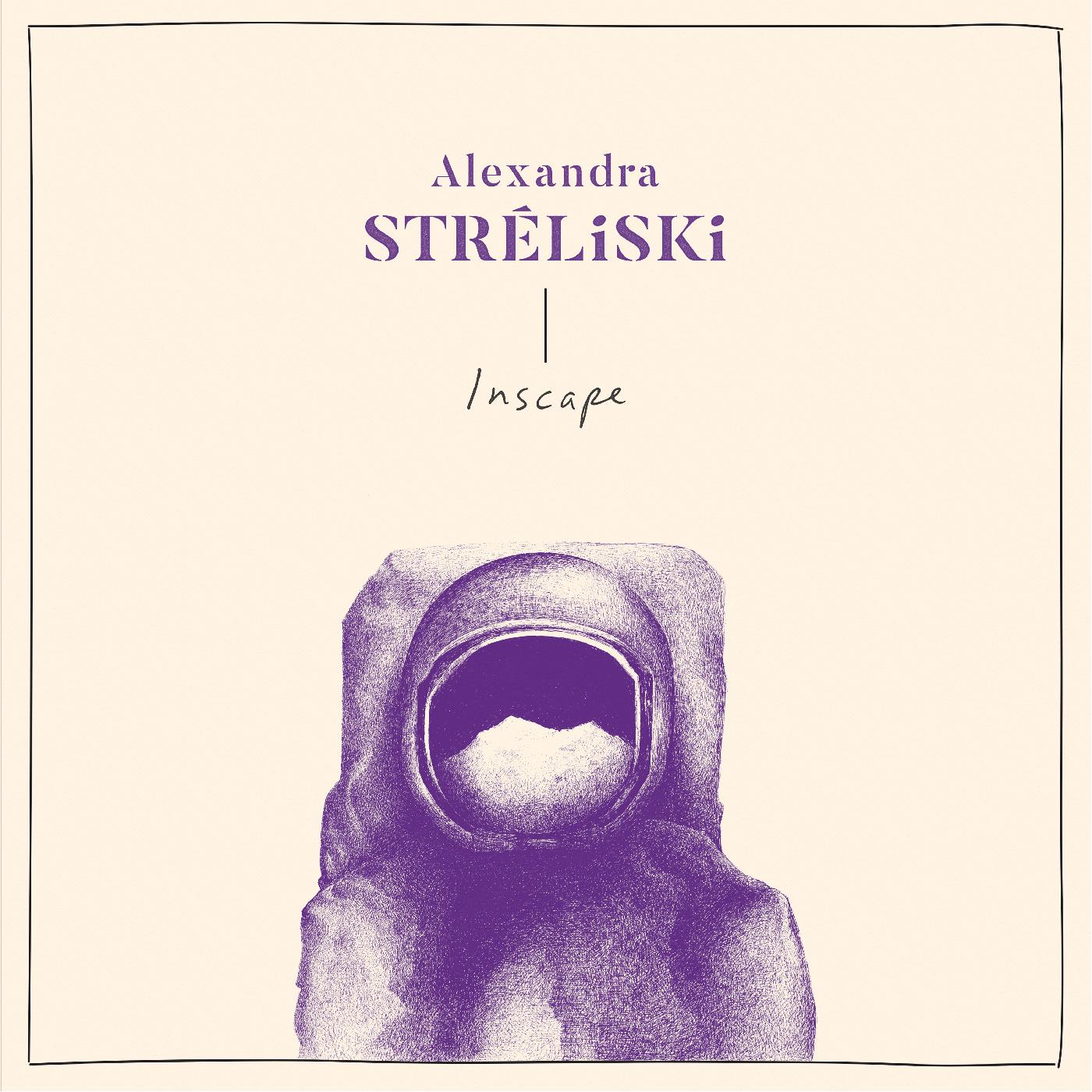 INSCAPE [CD] (ONLINE ORDER ONLY)