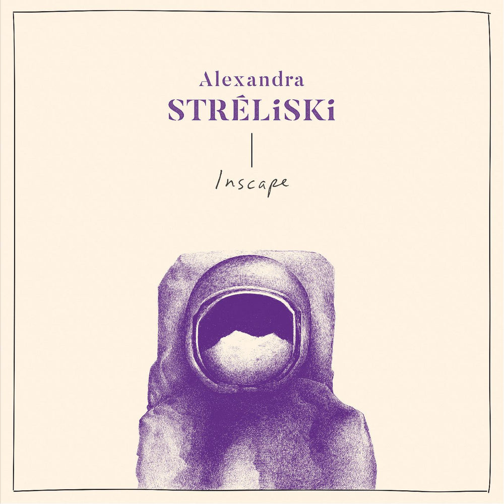 INSCAPE [CD] (ONLINE ORDER ONLY)