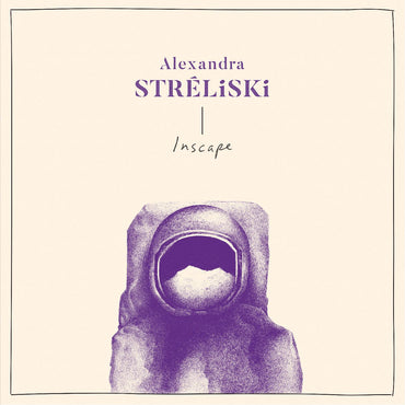 INSCAPE [CD] (ONLINE ORDER ONLY)