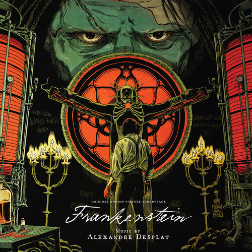 Frankenstein [CD]
