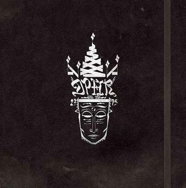 ALEXANDRE FRANCISCO DIAPHRA - Diaphra's Blackbook of the Beats [Vinyl] (ONLINE ORDER ONLY)