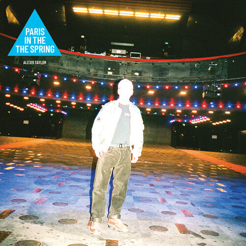 Paris In The Spring [CD]
