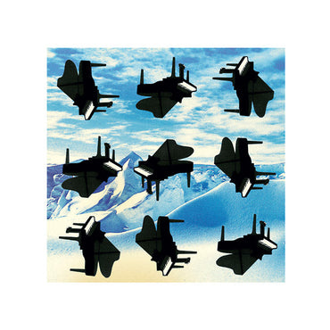 Piano / Listen With(out) Piano [Vinyl] (ONLINE ORDER ONLY)