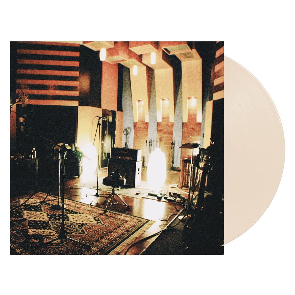 Death Letter (Bone Colored Vinyl) [Vinyl] (ONLINE ORDER ONLY)