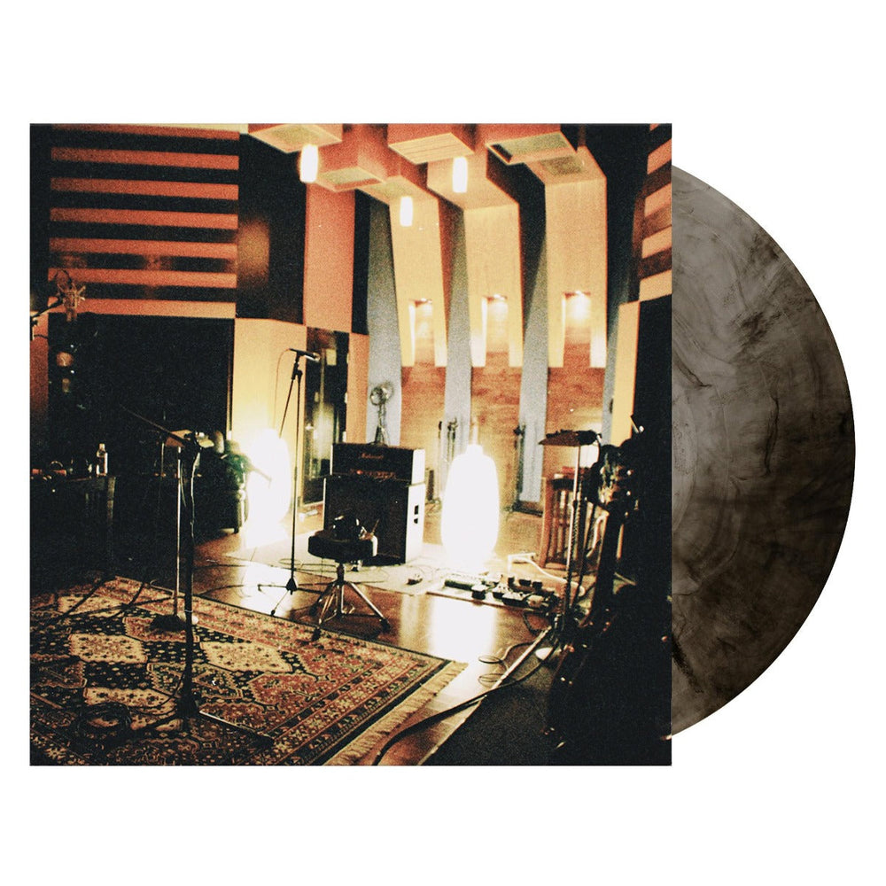 Death Letter (Indie Exclusive, Smoke Colored Vinyl) [Vinyl] (ONLINE ORDER ONLY)