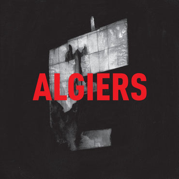 Algiers [CD] (ONLINE ORDER ONLY)