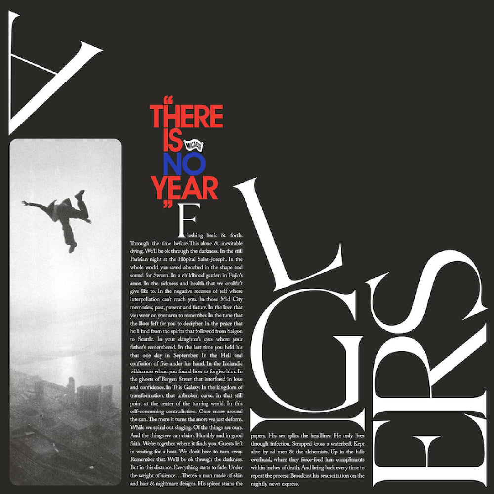 There Is No Year [Vinyl] (ONLINE ORDER ONLY)