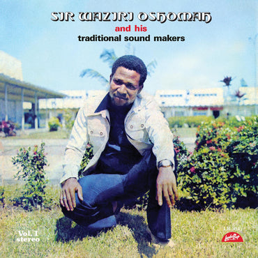 Vol. 1 [Vinyl]