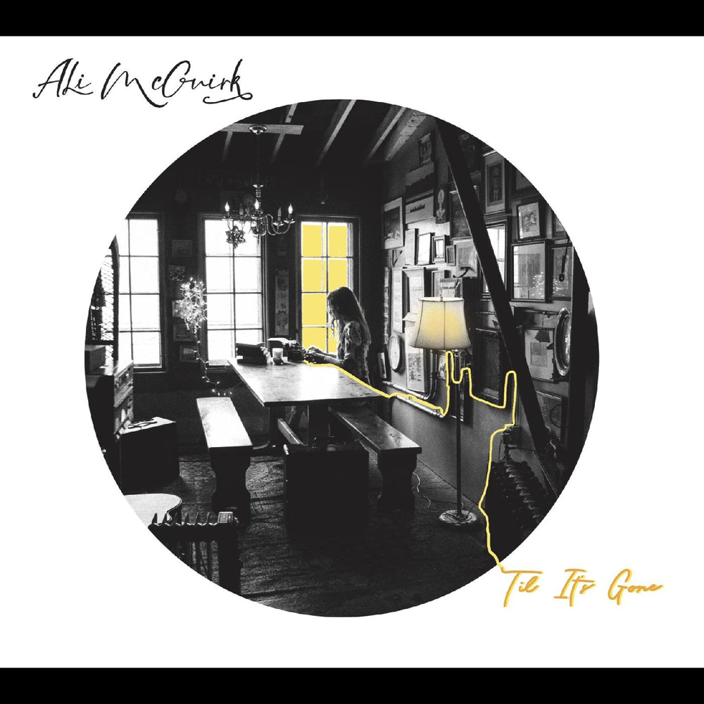 Til It‚Äôs Gone [Vinyl]
