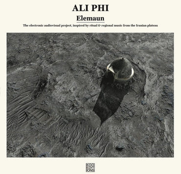 ALI PHI - Elemaun [Vinyl] (ONLINE ORDER ONLY)