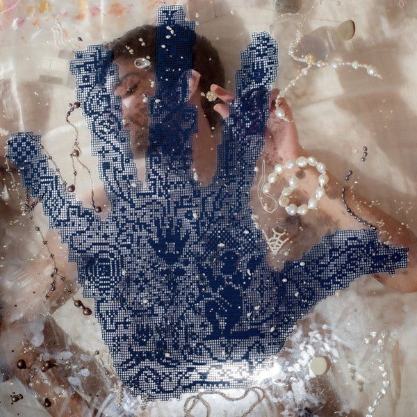 Intiha [Vinyl] (ONLINE ORDER ONLY)