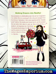 Alice and Zoroku Vol 1 (Online Order Only)
