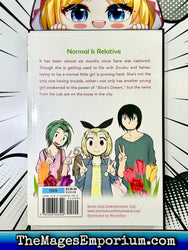 Alice and Zoroku Vol 3 (Online Order Only)