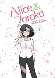 Alice and Zoroku Vol 7 (Online Order Only)