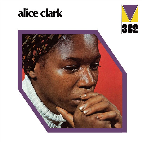 Alice Clark [Vinyl]