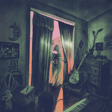 Moonrising [CD] (ONLINE ORDER ONLY)