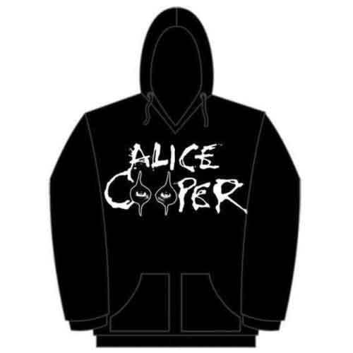 Alice Cooper - Eyes Logo [Sweatshirt] (ONLINE ORDER ONLY)