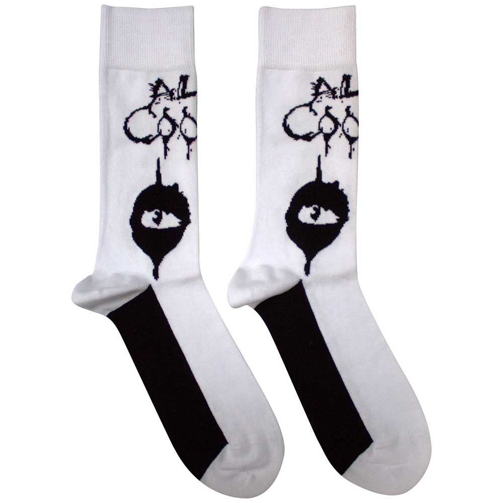 Eyes [Socks] (ONLINE ORDER ONLY)