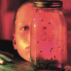 Alice in Chains - Jar Of Flies (Reissue) [Vinyl] (ONLINE ORDER ONLY)