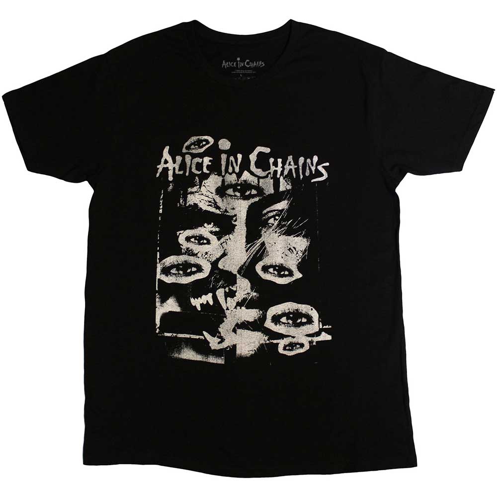 All Eyes [T-Shirt] (ONLINE ORDER ONLY)
