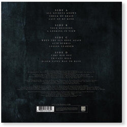 Alice In Chains - Black Gives Way To Blue (2 Lp) [Vinyl] (ONLINE ORDER ONLY)