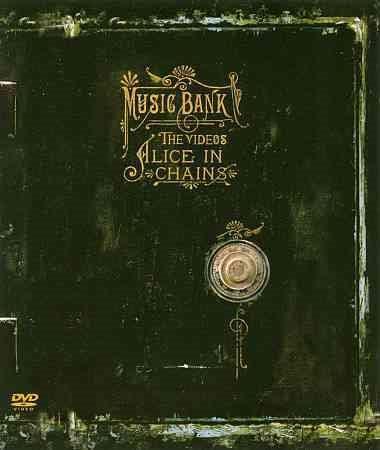 Music Bank: The Videos (Super Jewel Box) (DVD) [DVD] (ONLINE ORDER ONLY)