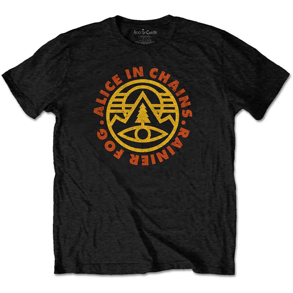 Pine Emblem [T-Shirt] (ONLINE ORDER ONLY)