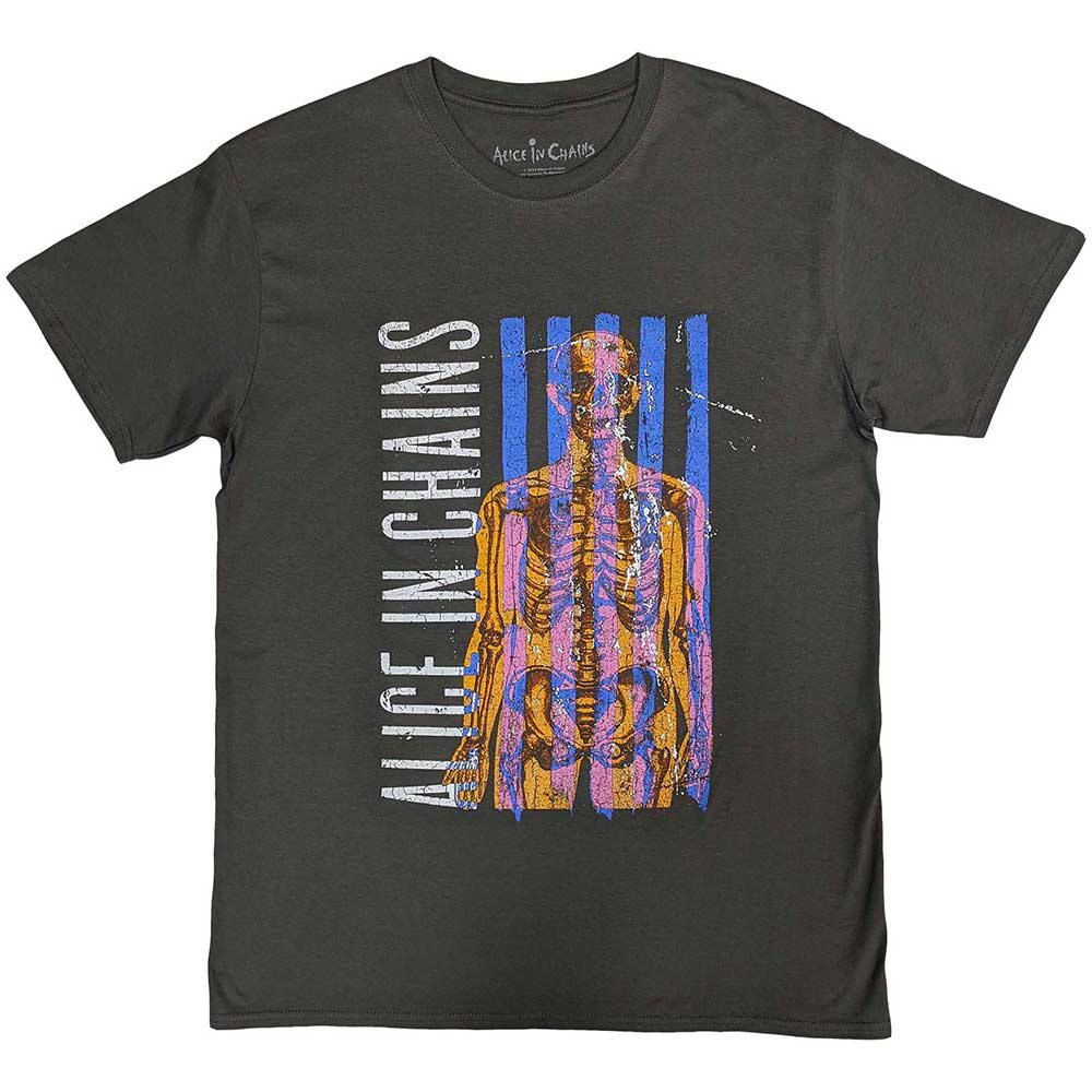 Skeletal [T-Shirt] (ONLINE ORDER ONLY)