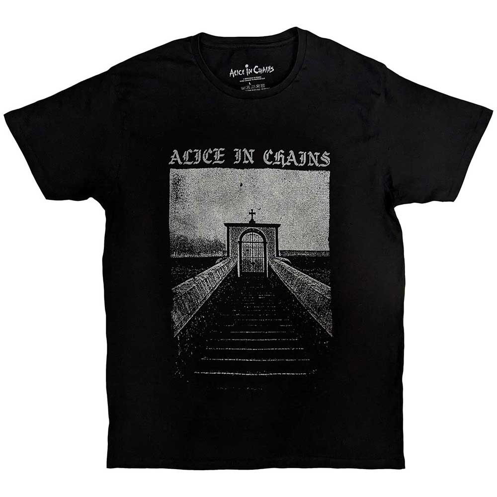 Stairway [T-Shirt] (ONLINE ORDER ONLY)