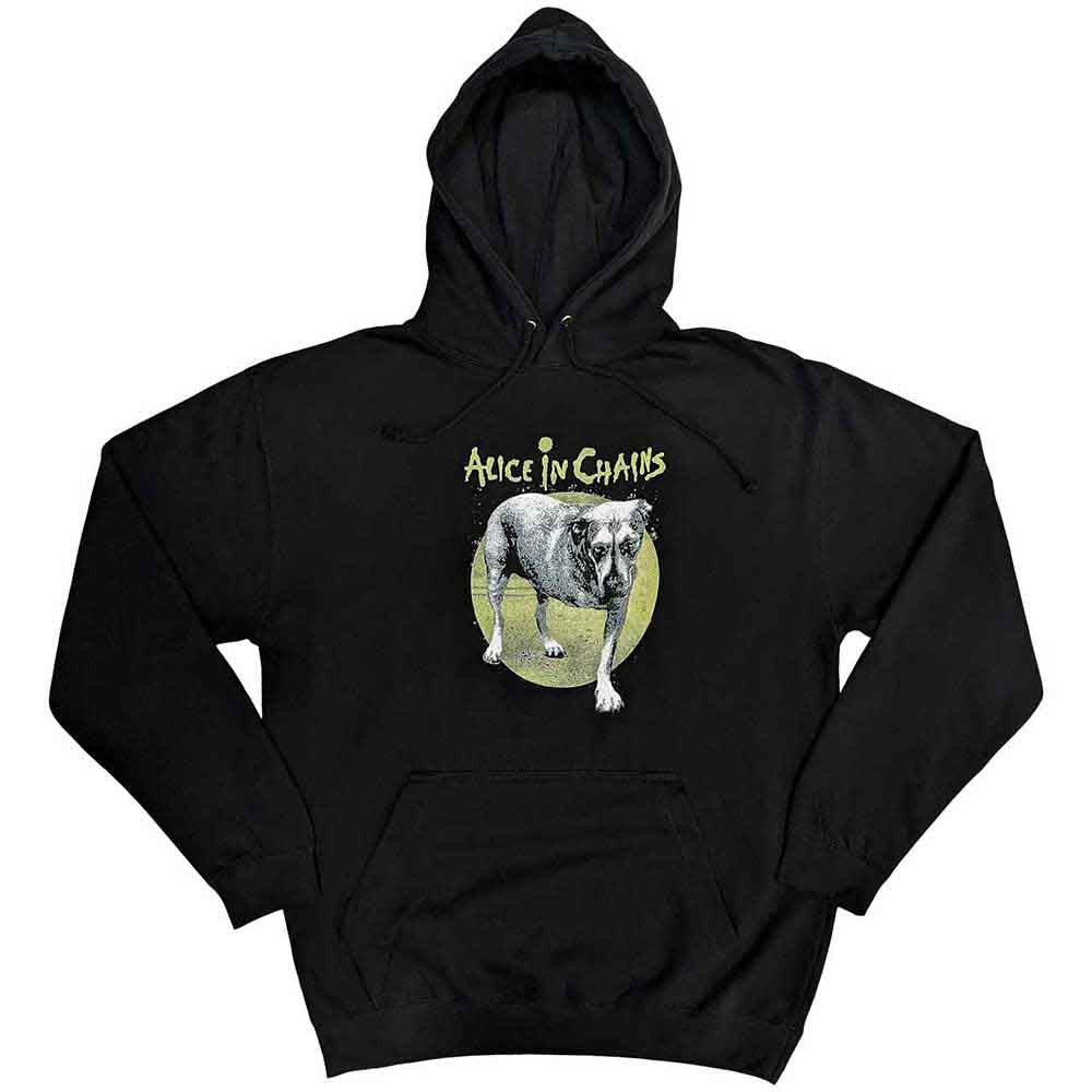 Three-Legged Dog [Sweatshirt] (ONLINE ORDER ONLY)