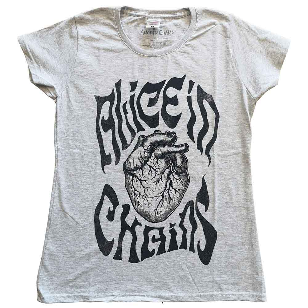 Transplant [T-Shirt] (ONLINE ORDER ONLY)