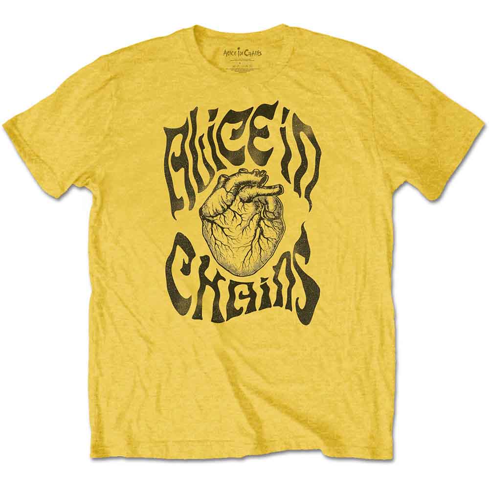 Transplant [T-Shirt] (ONLINE ORDER ONLY)