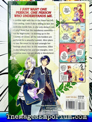 Alice in the Country of Clover Knight's Knowledge Vol 2 (Online Order Only)
