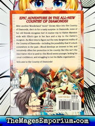 Alice in the Country of Diamonds Bet On My Heart (Online Order Only)