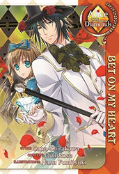 Alice in the Country of Diamonds Bet On My Heart (Online Order Only)