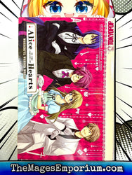 Alice in the Country of Hearts Vol 5 Wonderful Wonder World (Online Order Only)
