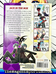 Alice in the Country of Joker The Nightmare Trilogy Vol 2 (Online Order Only)
