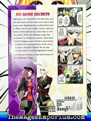 Alice in the Country of Joker The Nightmare Trilogy Vol 3 (Online Order Only)